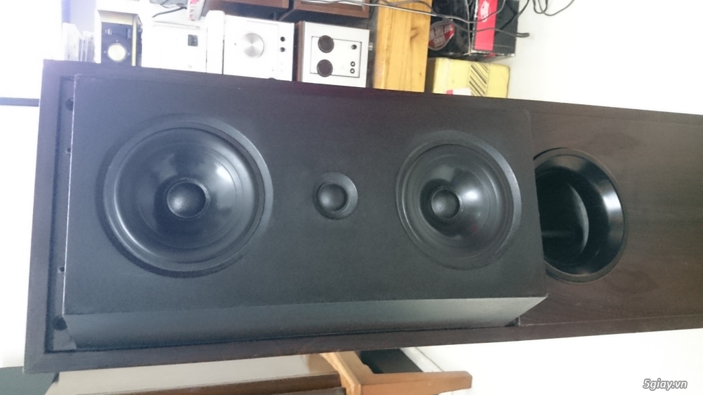 Loa anh Kef 104/2 - 2