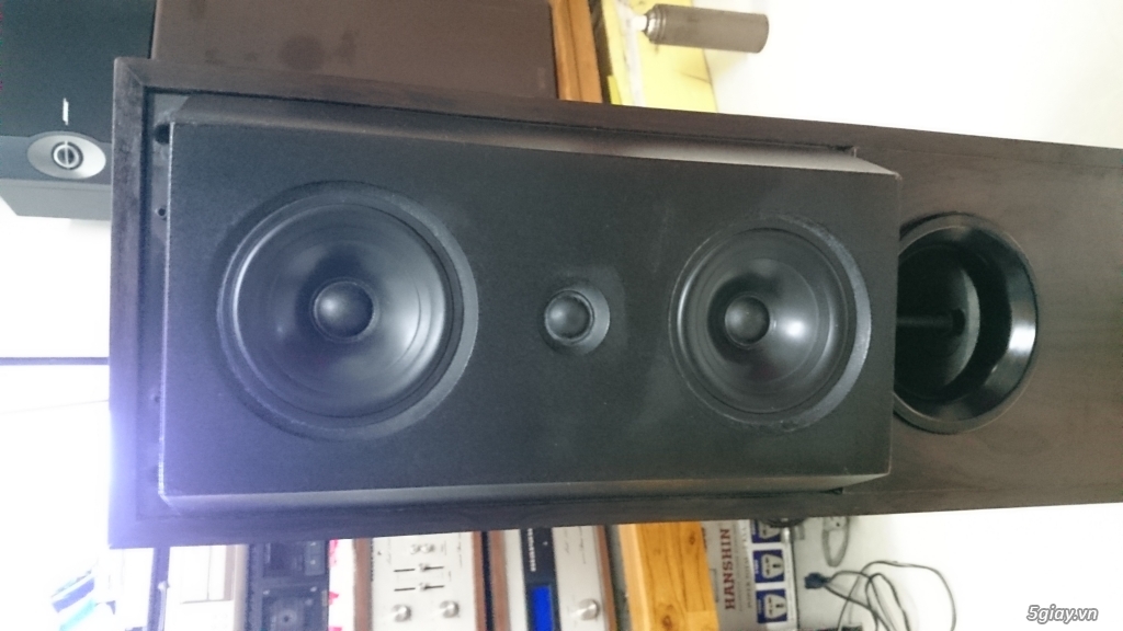 Loa anh Kef 104/2 - 1