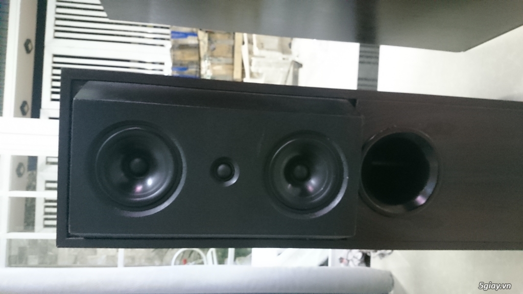 Loa anh Kef 104/2 - 9