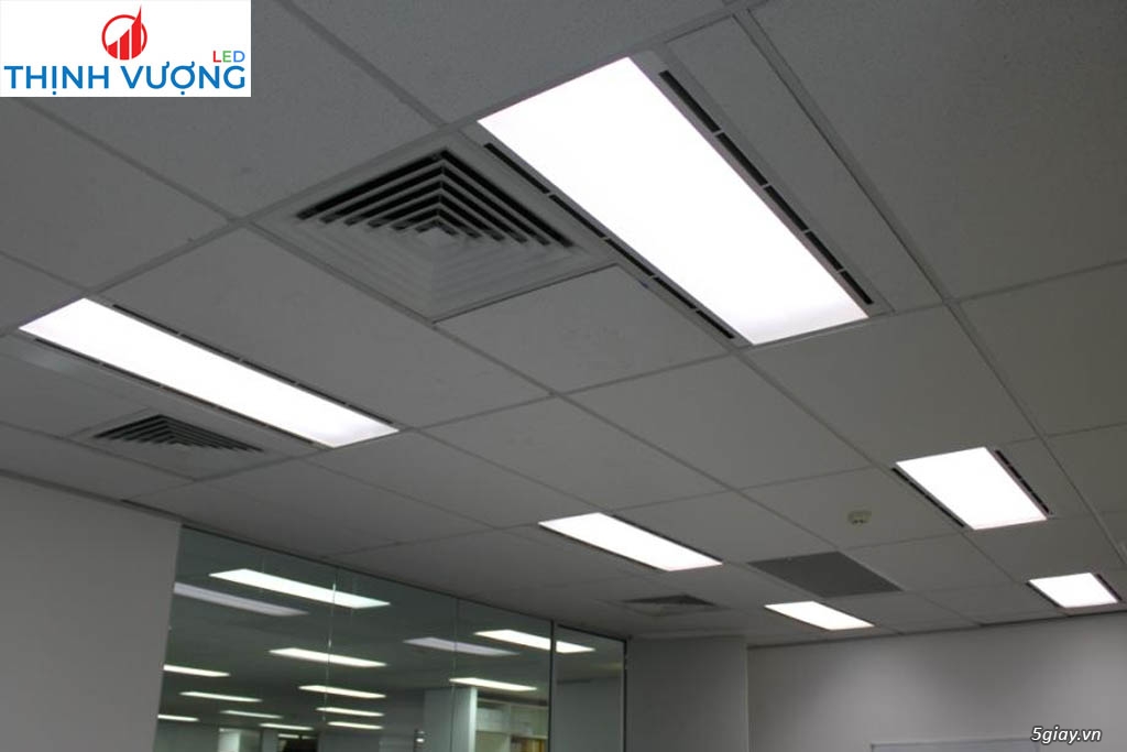 Đèn LED Panel HH2-PL6060-40W chất lượng giá rẻ