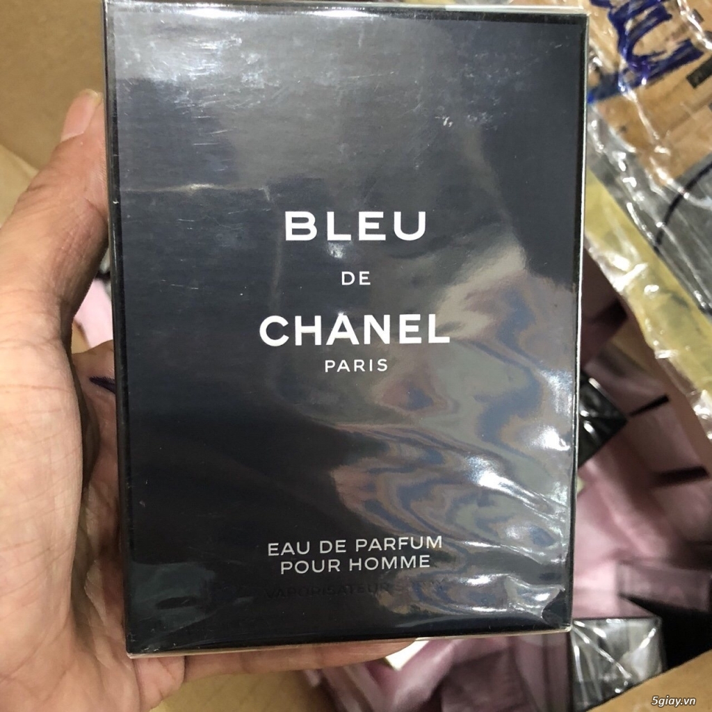 chaaa chance, dior ja’dore lẻ giá sỉ - 1