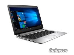 HP PROBOOK 440-G3 I5 6200