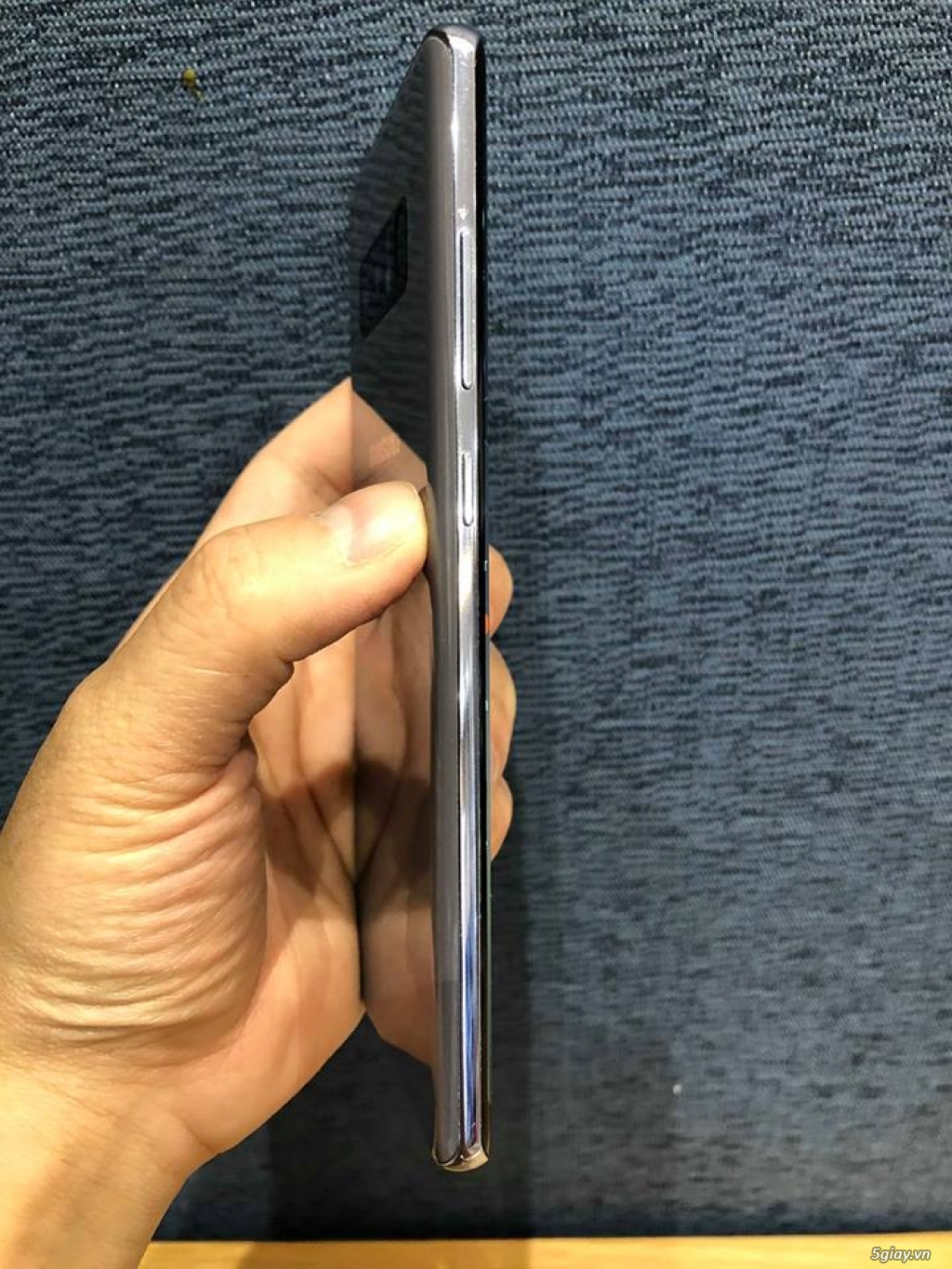 Bán SamSung Note 8 -64gb -99.9%( hàng mới nữ dùng dư bán) 11.5tr - 1