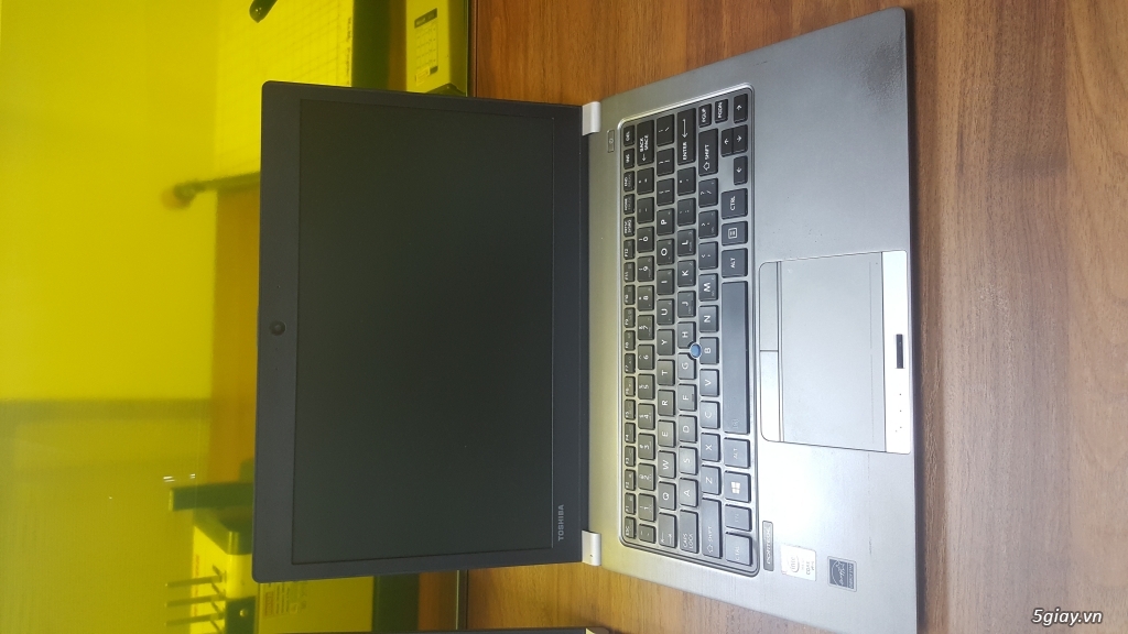 Laptop Toshiba Portege Z30-A core i7 - 1