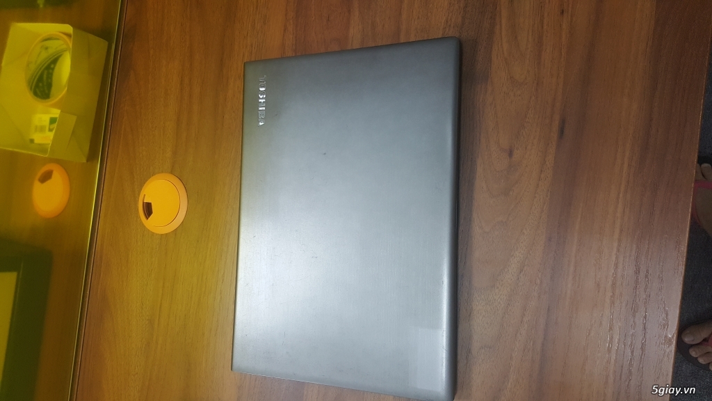 Laptop Toshiba Portege Z30-A core i7