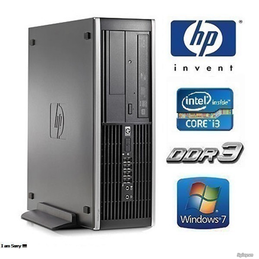 Máy Bộ Dell.HP... Nhập khẩu mới 99%,Bảo hành 1 đổi 1 12-36 tháng. - 21