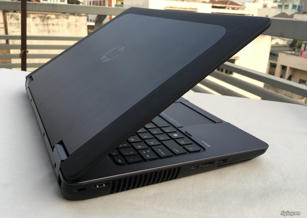 Chuyên Laptop business HP - ThinkPad - Dell nhập USA siêu chất - 28