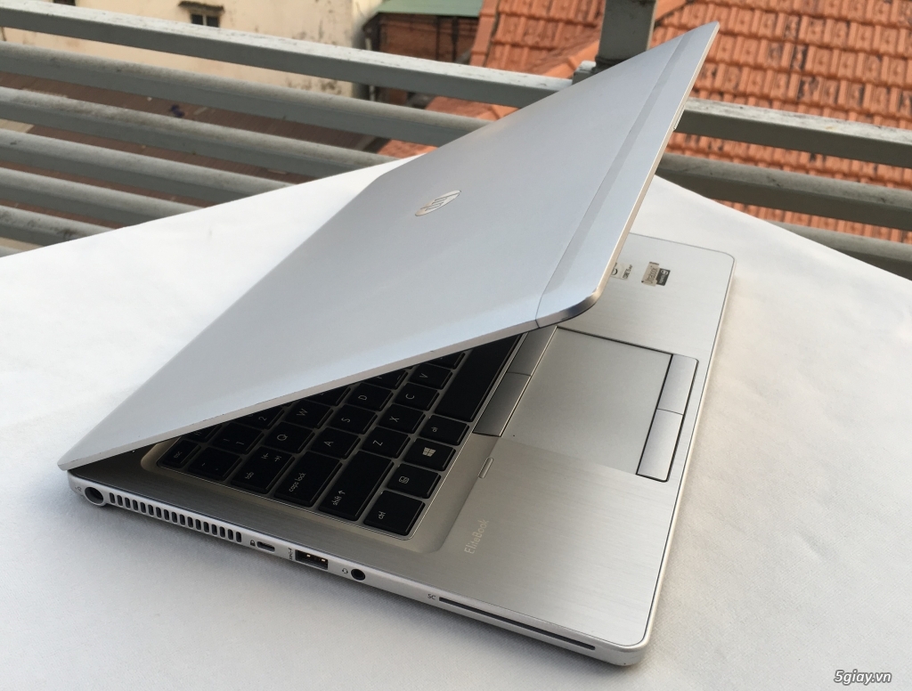 Chuyên Laptop business HP - ThinkPad - Dell nhập USA siêu chất - 18