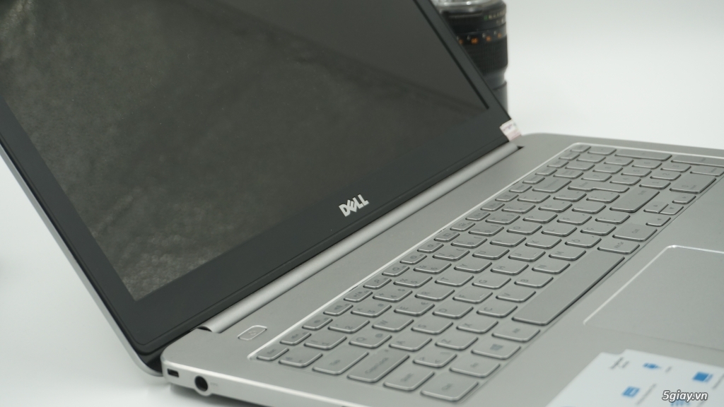 Laptop Dell Inspiron 7537, i5 4200U,  HDD 500Gb,15.6 inch HD - 1