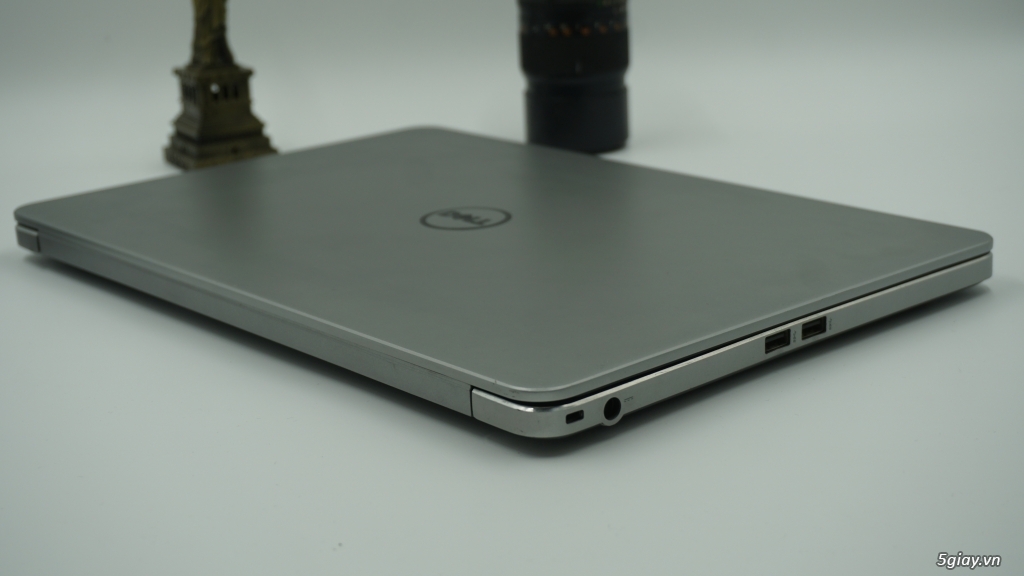 Laptop Dell Inspiron 7537, i5 4200U,  HDD 500Gb,15.6 inch HD - 3