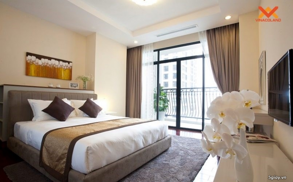 CĂN HỘ MẶT TIỀN QL 13 – Roxana Plaza - 11