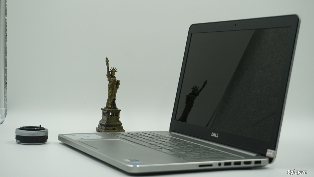 Laptop Dell Inspiron 7537, i5 4200U,  HDD 500Gb,15.6 inch HD