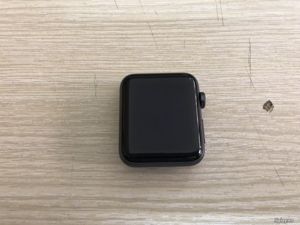 Apple watch sr3 42mm VN/A ít dùng còn BH gần 11 tháng - 3