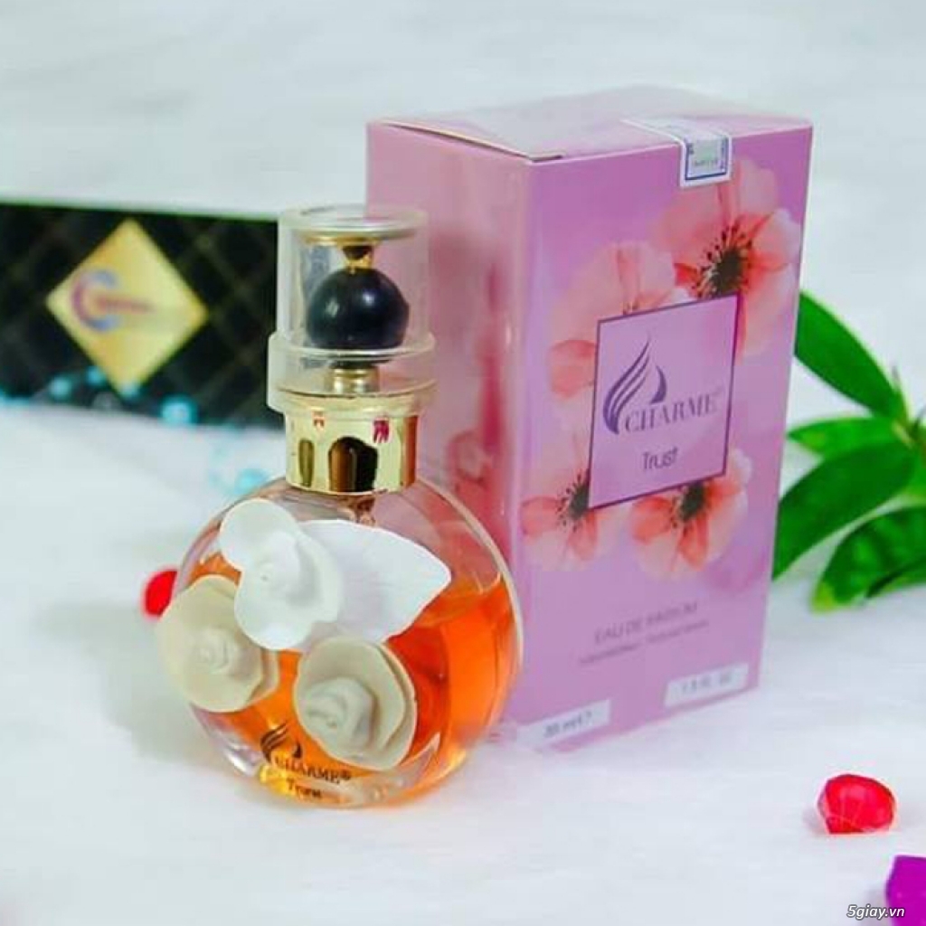Phụng Perfume - Chuyên nước hoa chính hãng 100% - Charme... - 15