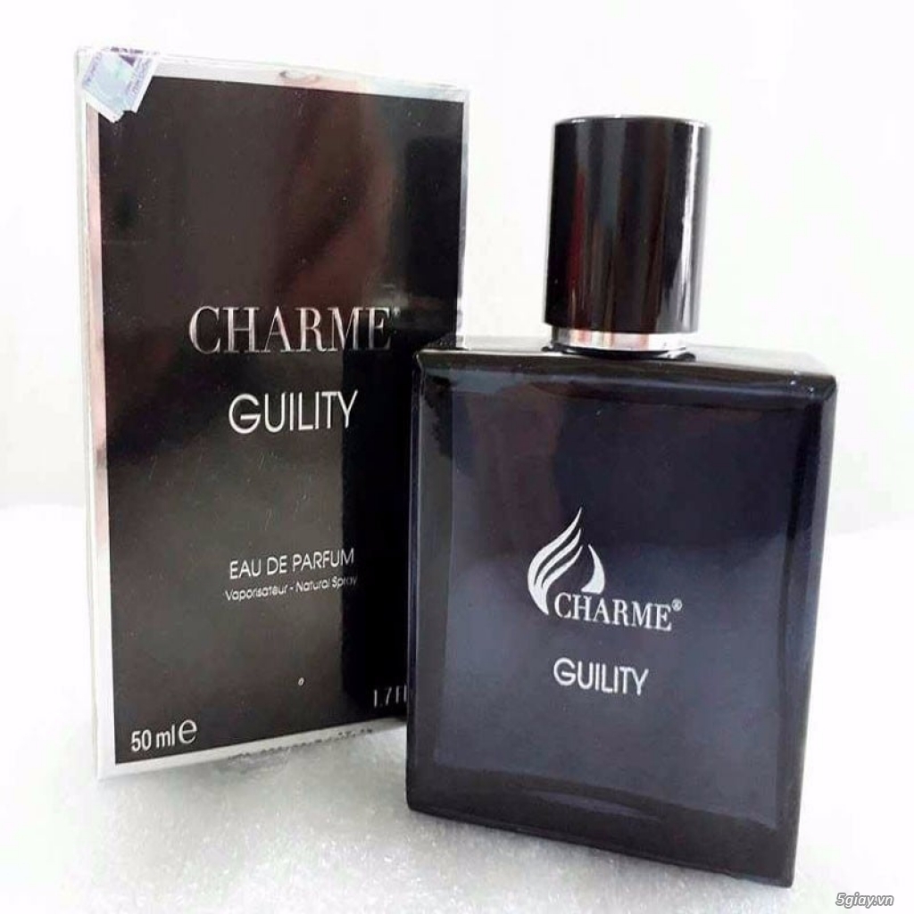 Phụng Perfume - Chuyên nước hoa chính hãng 100% - Charme... - 1