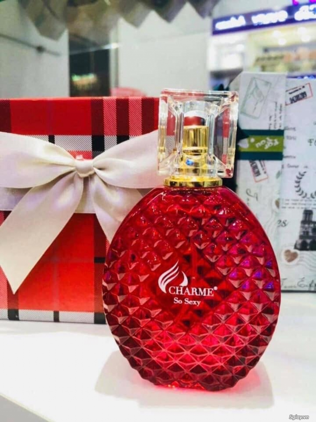Phụng Perfume - Chuyên nước hoa chính hãng 100% - Charme... - 19