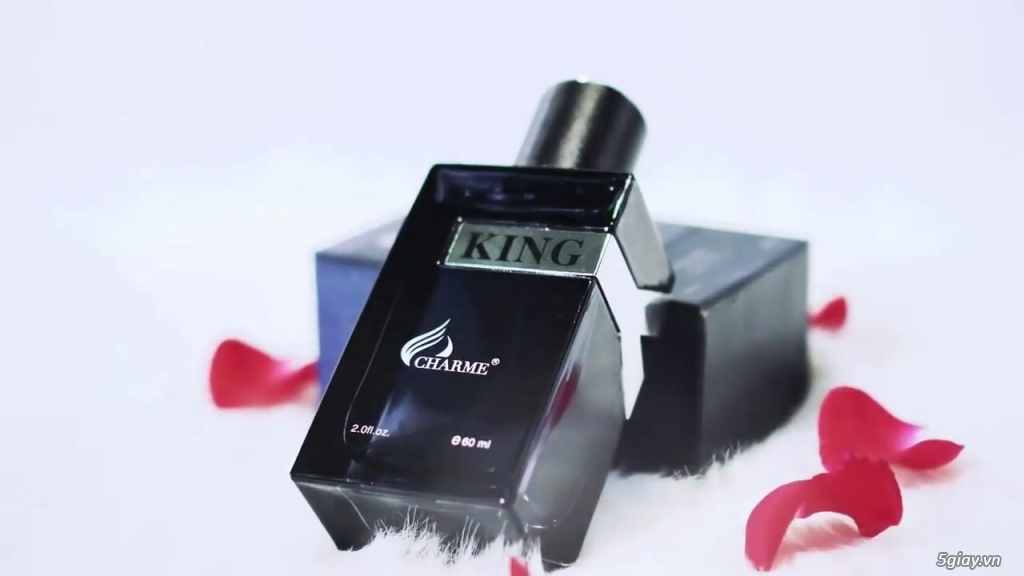 Phụng Perfume - Chuyên nước hoa chính hãng 100% - Charme... - 2