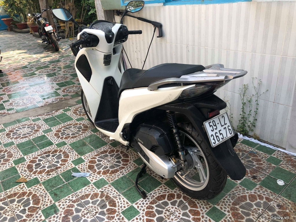 cần bán honda sh mẫu mới nhất - 1