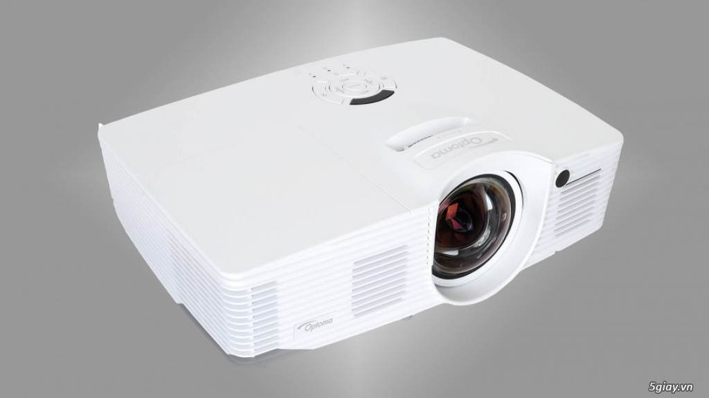 Máy chiếu phim 4K FullHD - 1