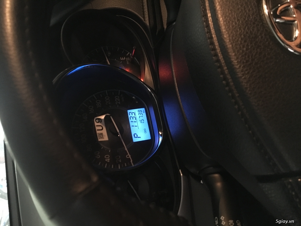 Vios 7/2016 - 2