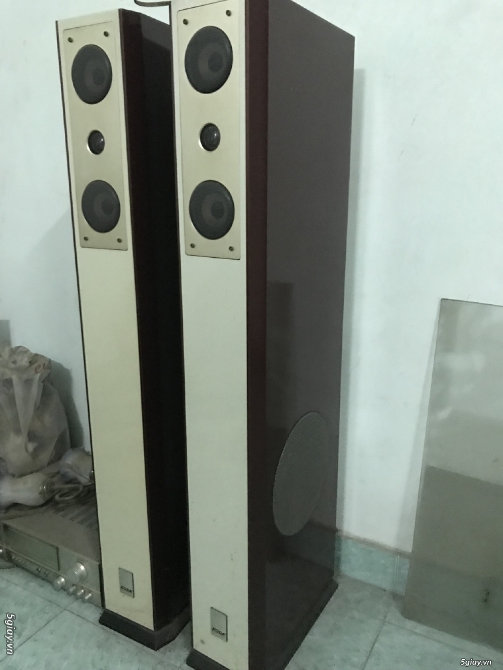 Chuyển nhà thanh lý đồ ít sử dụng