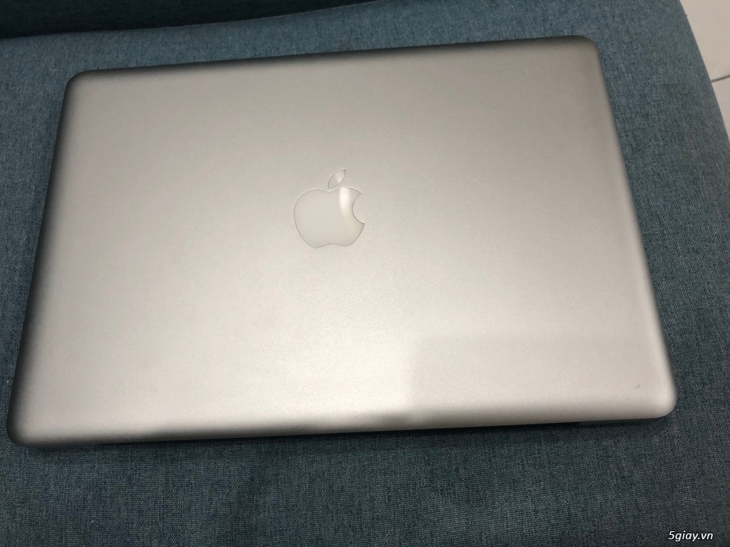 MacBook Pro 2011 - MC700 / 13 / Core i5 / Ram 4GB