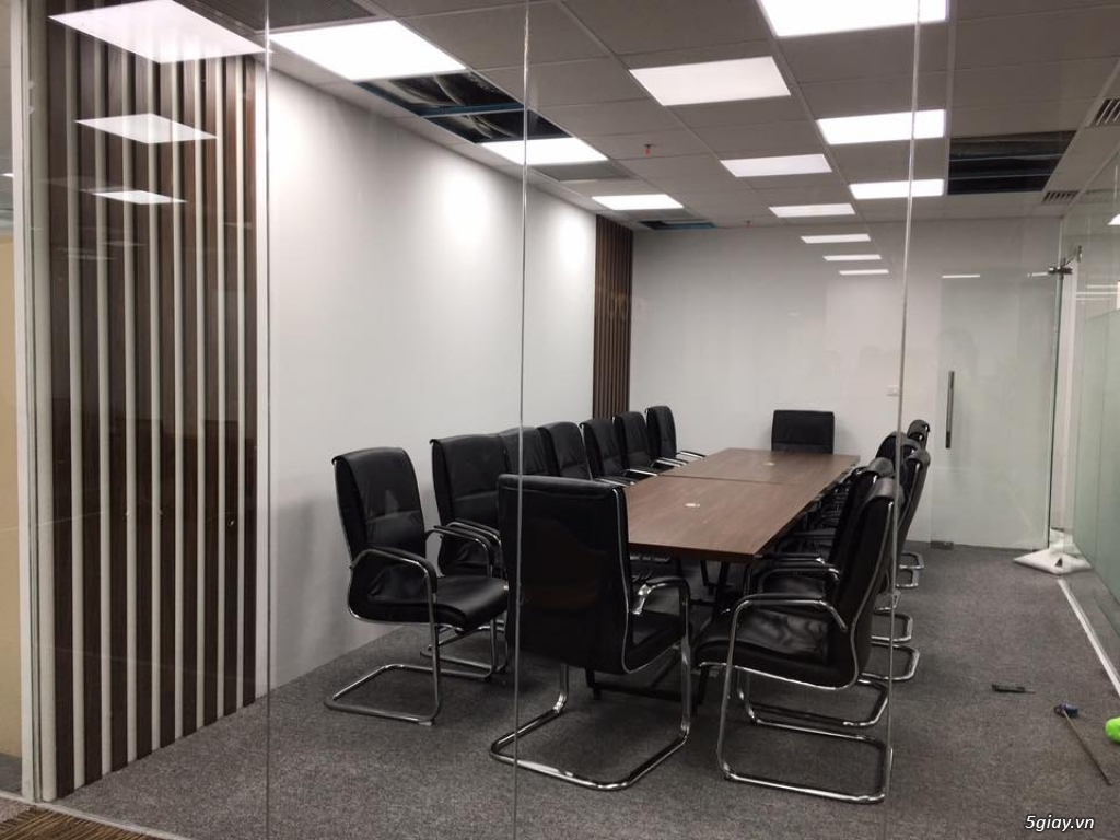 Cho thuê văn phòng ảo -  Văn phòng trọn gói 15m2, 20m2 tại Cầu Giấy - 1