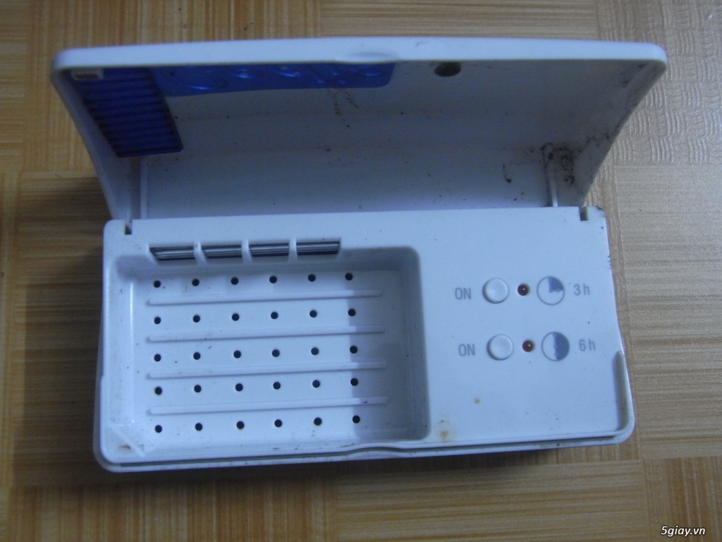 Dọn nhà đủ thứ đồ công nghệ - hàng độc lạ mua về nghiên cứu Dọn nhà đủ thứ đồ công nghệ - hàng độc lạ mua về nghiên cứu