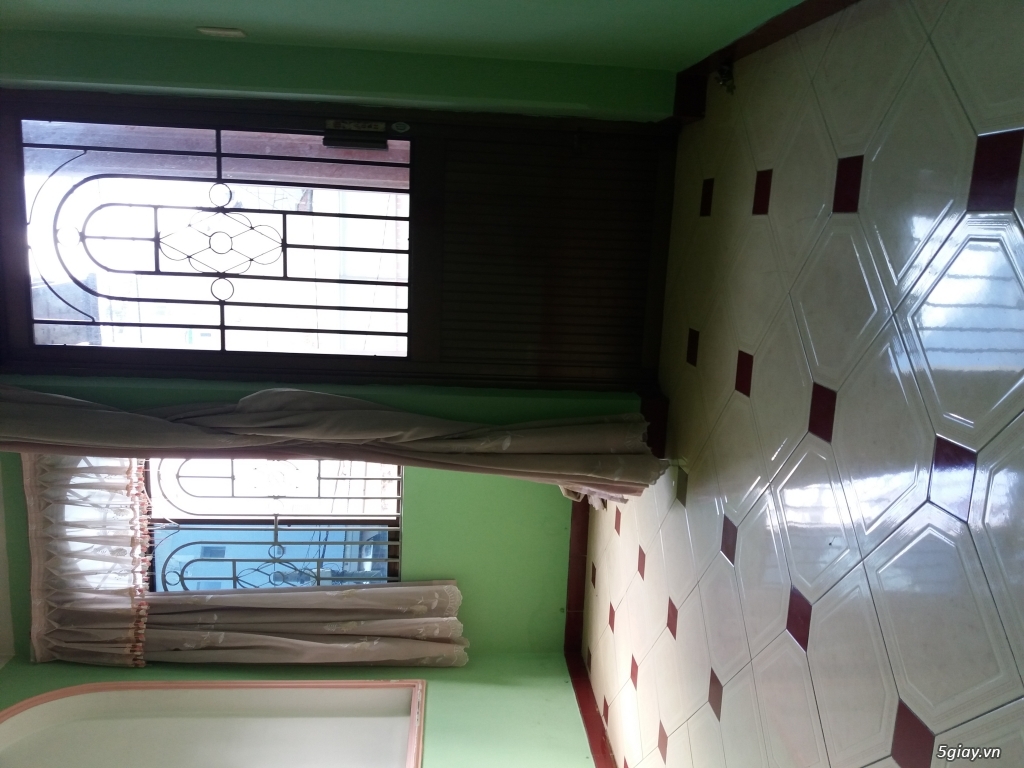 Phòng Trọ ngay trung tâm Q10