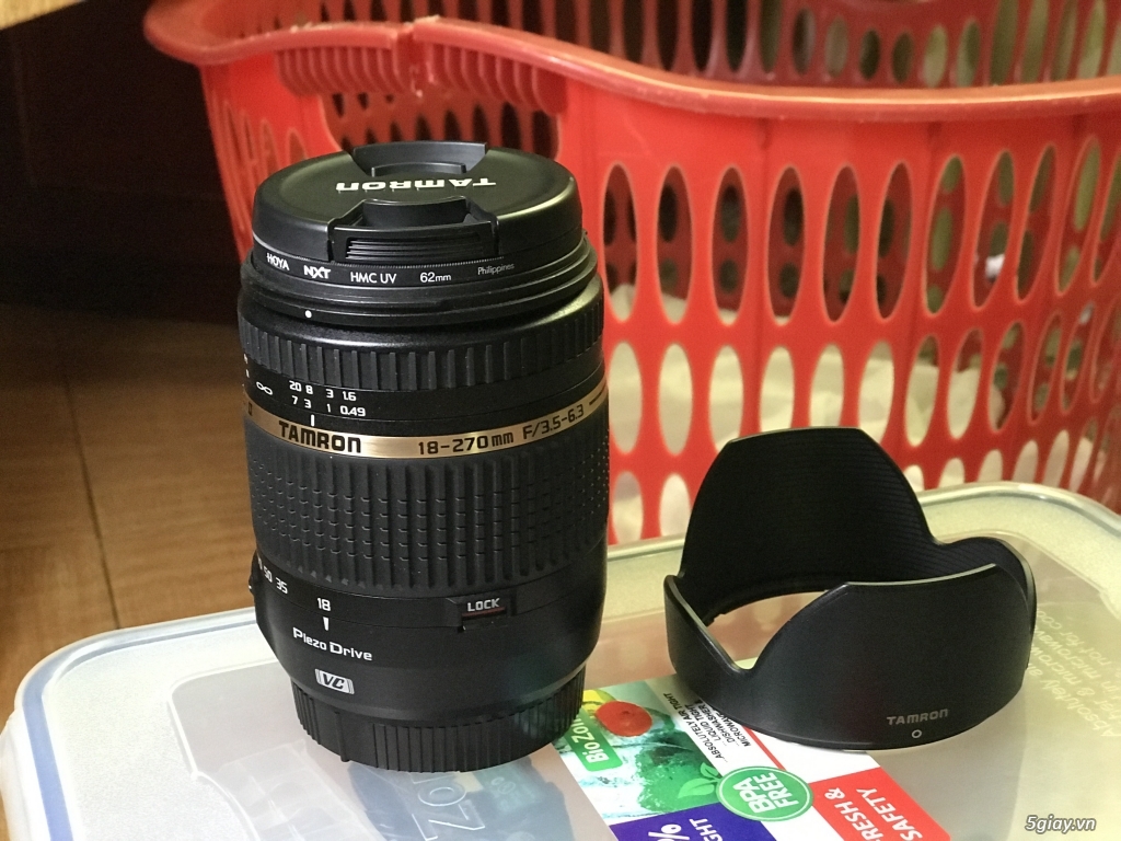 Cần bán: Canon 70D và lens - 3