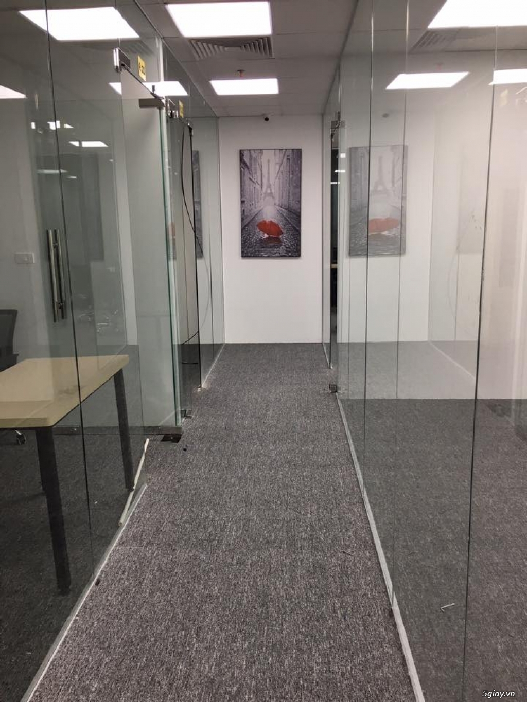 Cho thuê văn phòng ảo -  Văn phòng trọn gói 15m2, 20m2 tại Cầu Giấy - 2