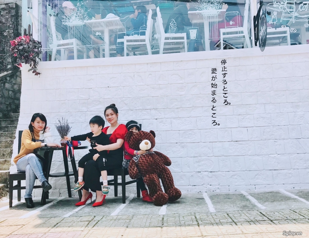 Pini Ice Cream - Thiên Đường Của Các Loại Kem Và Nước Ép Trái Cây Tươi - 1