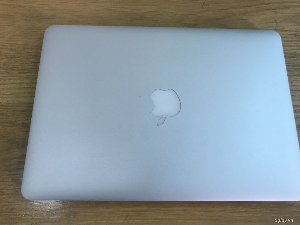 Macbook Pro 2013 SSD128GB Ram 8GB 99%
