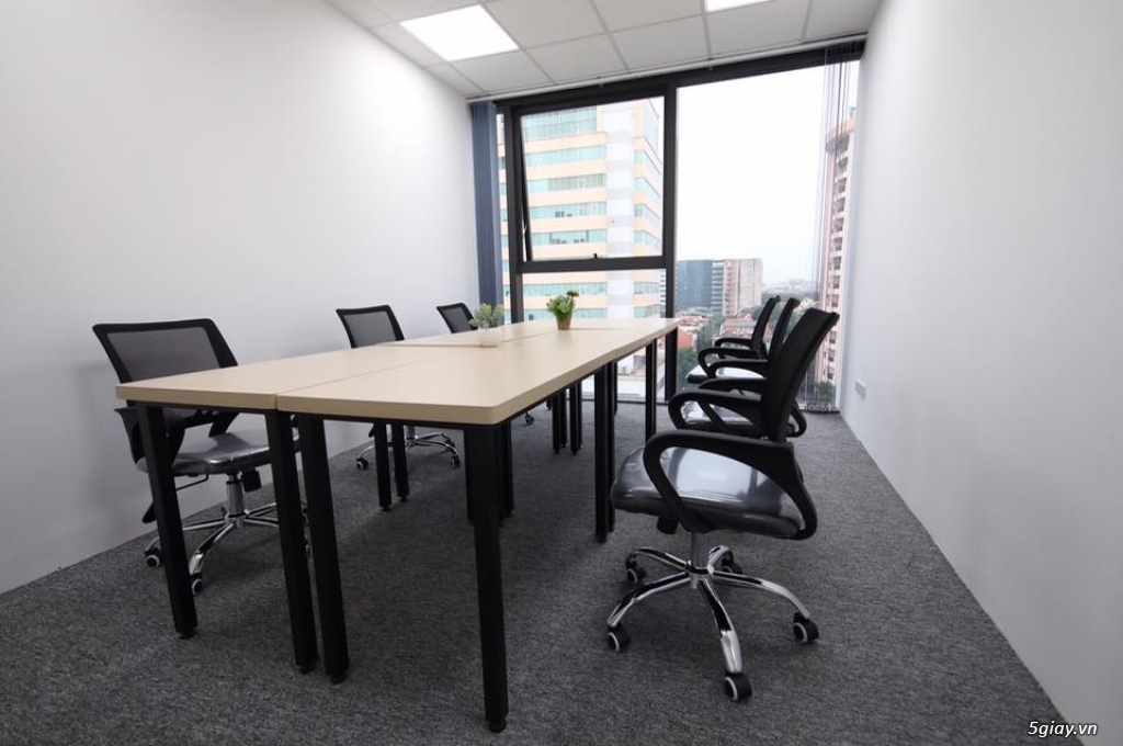Cho thuê văn phòng ảo -  Văn phòng trọn gói 15m2, 20m2 tại Cầu Giấy