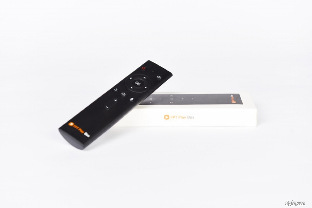 Voice Remote FPT Play Box 2018 - 1