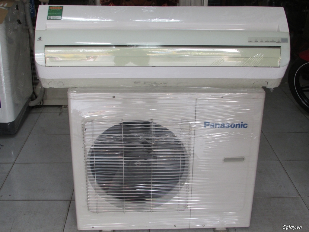 Nhiều máy lạnh 2HP mới đẹp,cứng,rẽ FIX mạnh 10% khi mua 2 máy trở lên. - 2