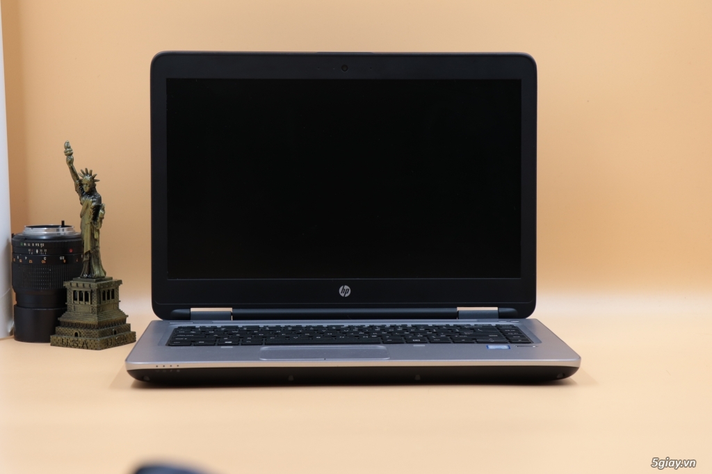 Laptop HP 640 G2 I5-6300U, 8GB RAM, 512GB SSD, 14 INCH FHD