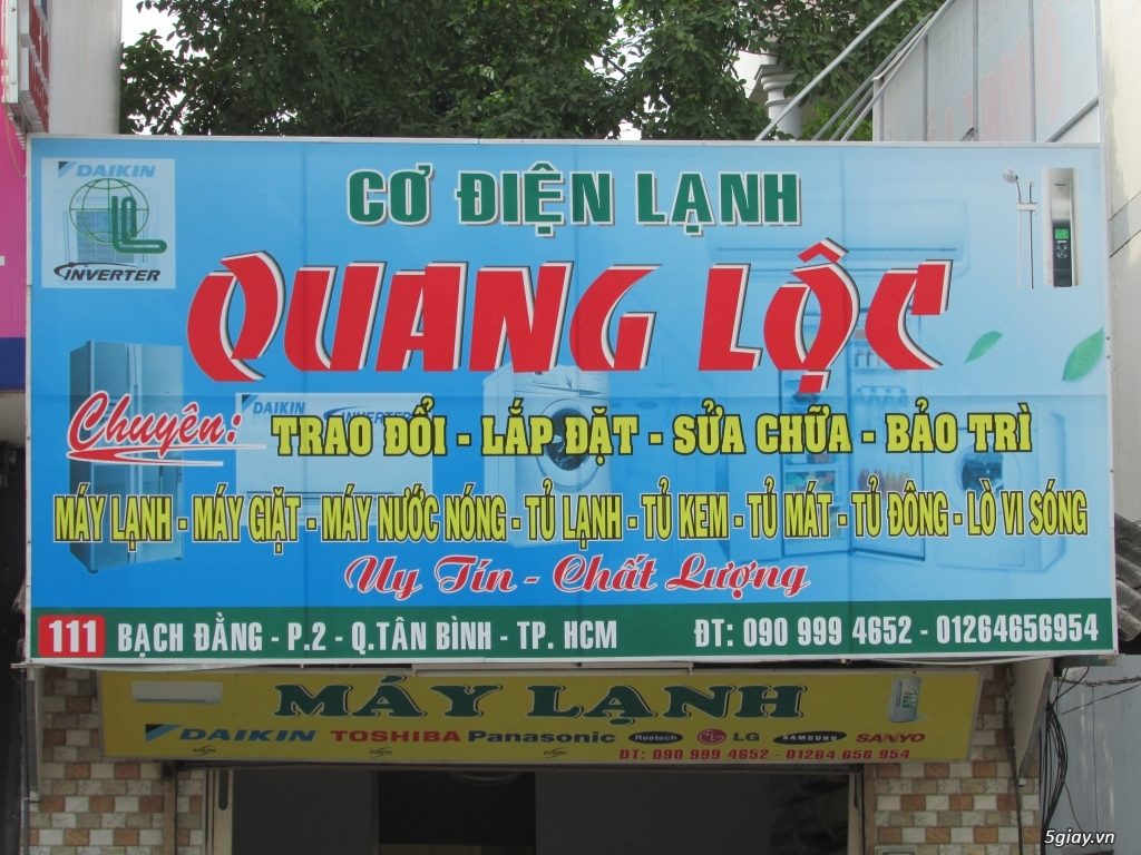 Nhiều máy lạnh 2HP mới đẹp,cứng,rẽ FIX mạnh 10% khi mua 2 máy trở lên.