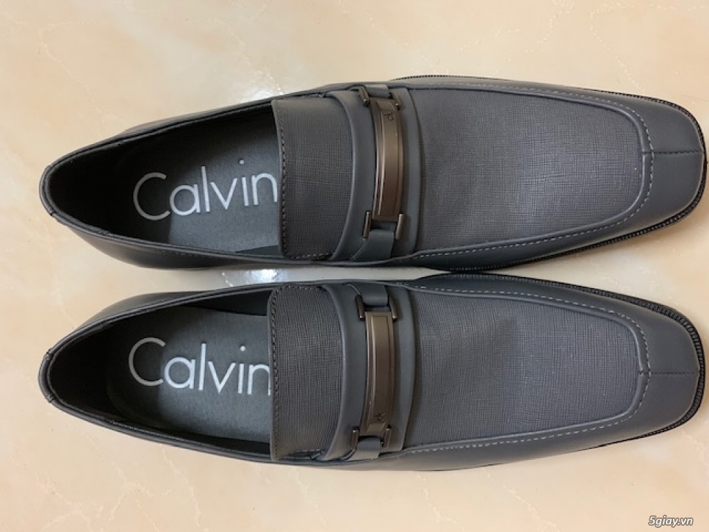 Giày Michael kros, Calvin klein, Aldo... - 6