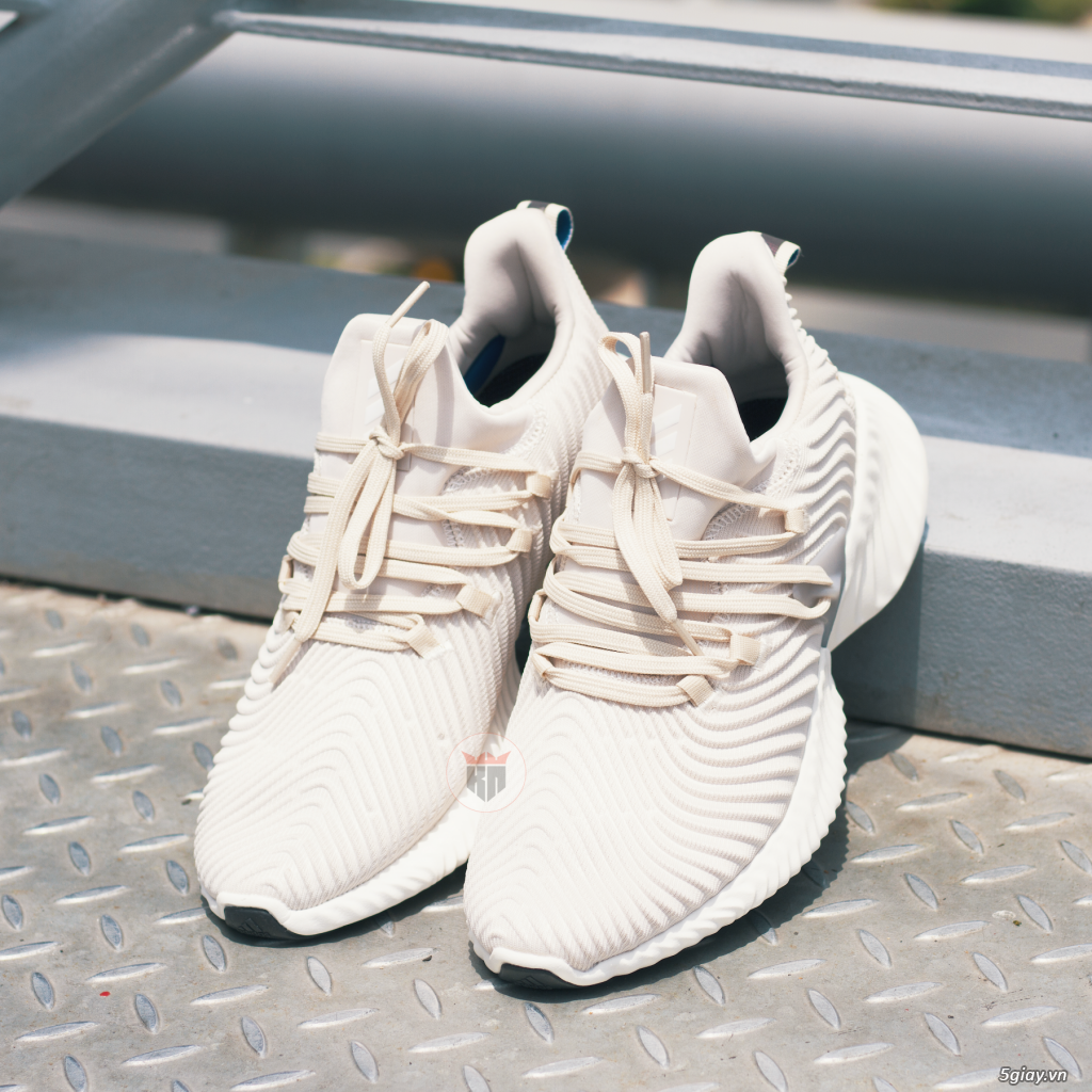Giày Sneaker Nhập Khẩu - 18