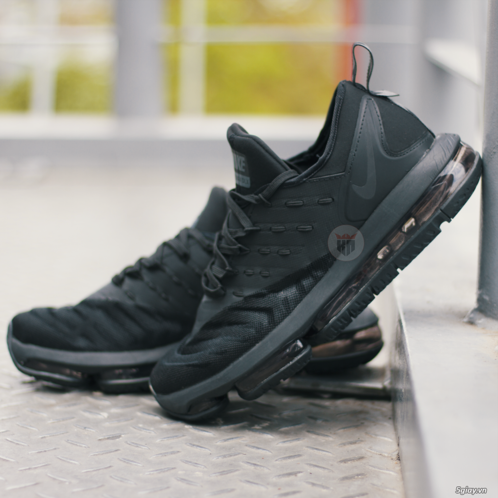 Giày Sneaker Nhập Khẩu - 9