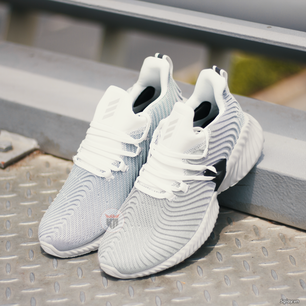 Giày Sneaker Nhập Khẩu - 15
