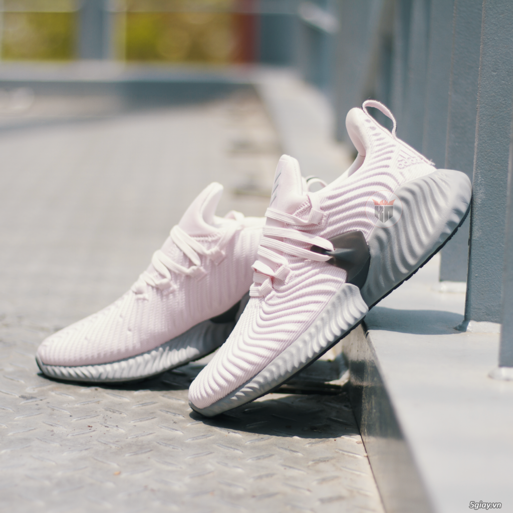 Giày Sneaker Nhập Khẩu - 21