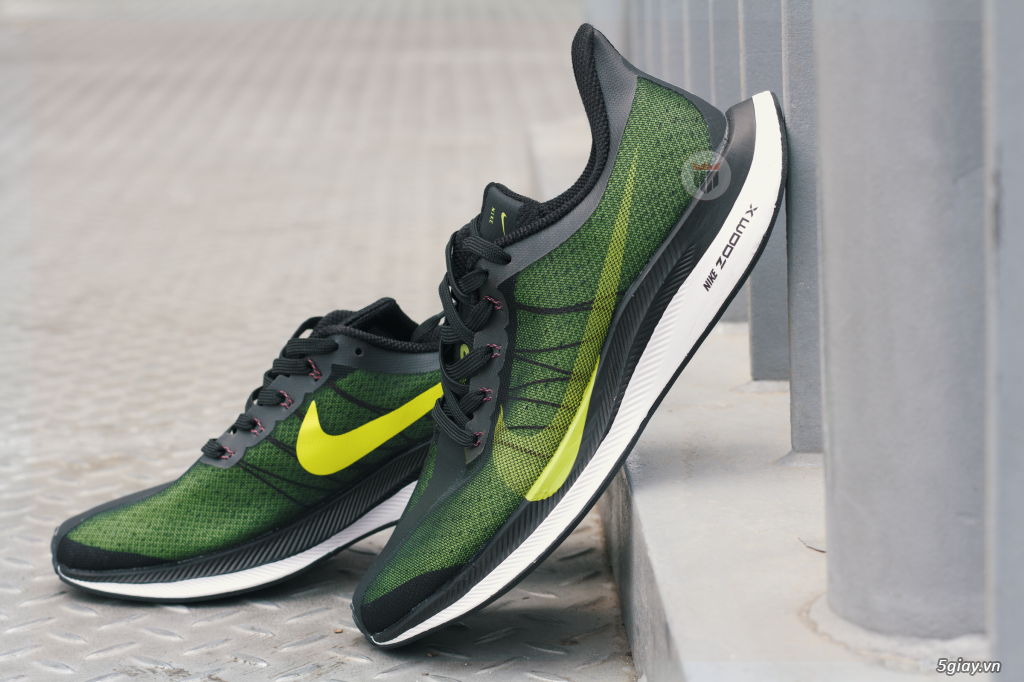 Giày Sneaker Nhập Khẩu - 12