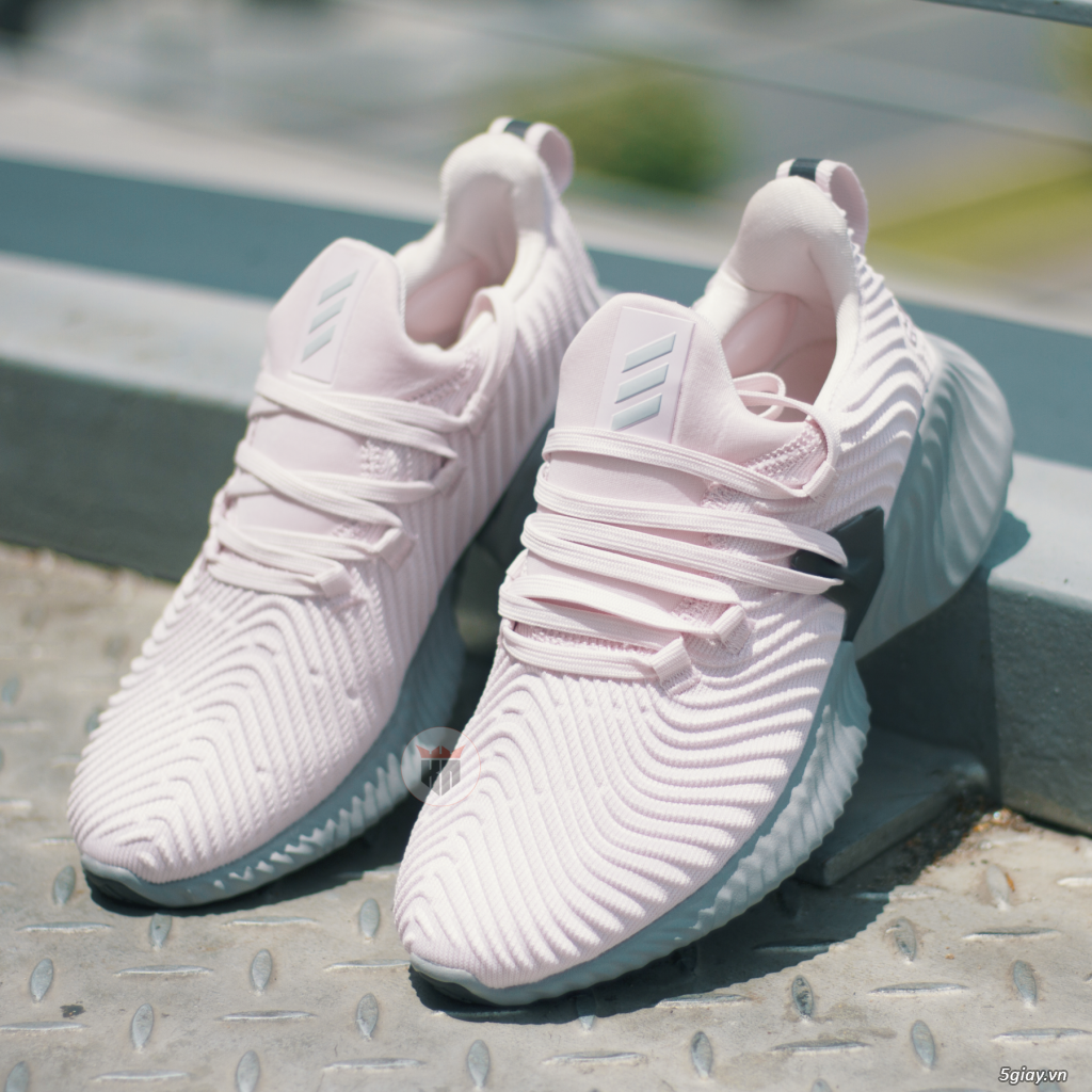 Giày Sneaker Nhập Khẩu - 22