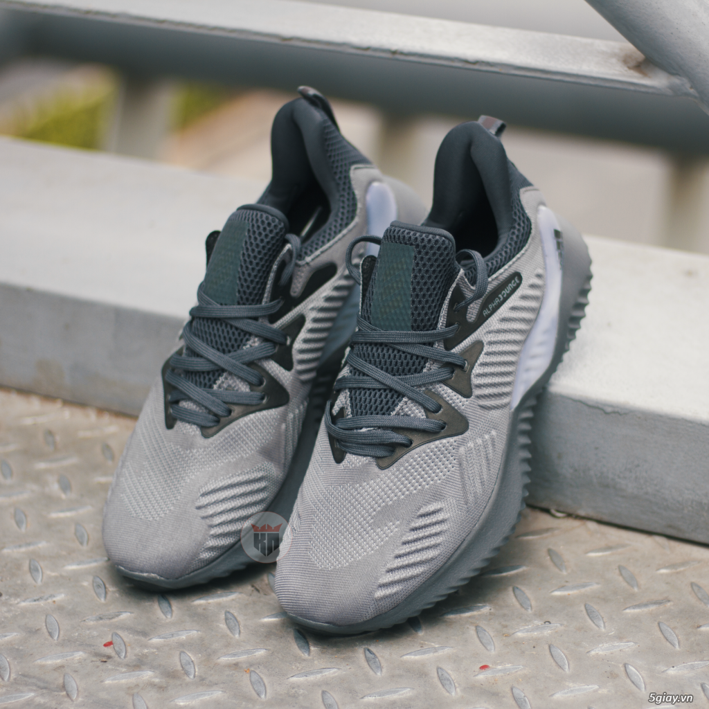 Giày Sneaker Nhập Khẩu - 6