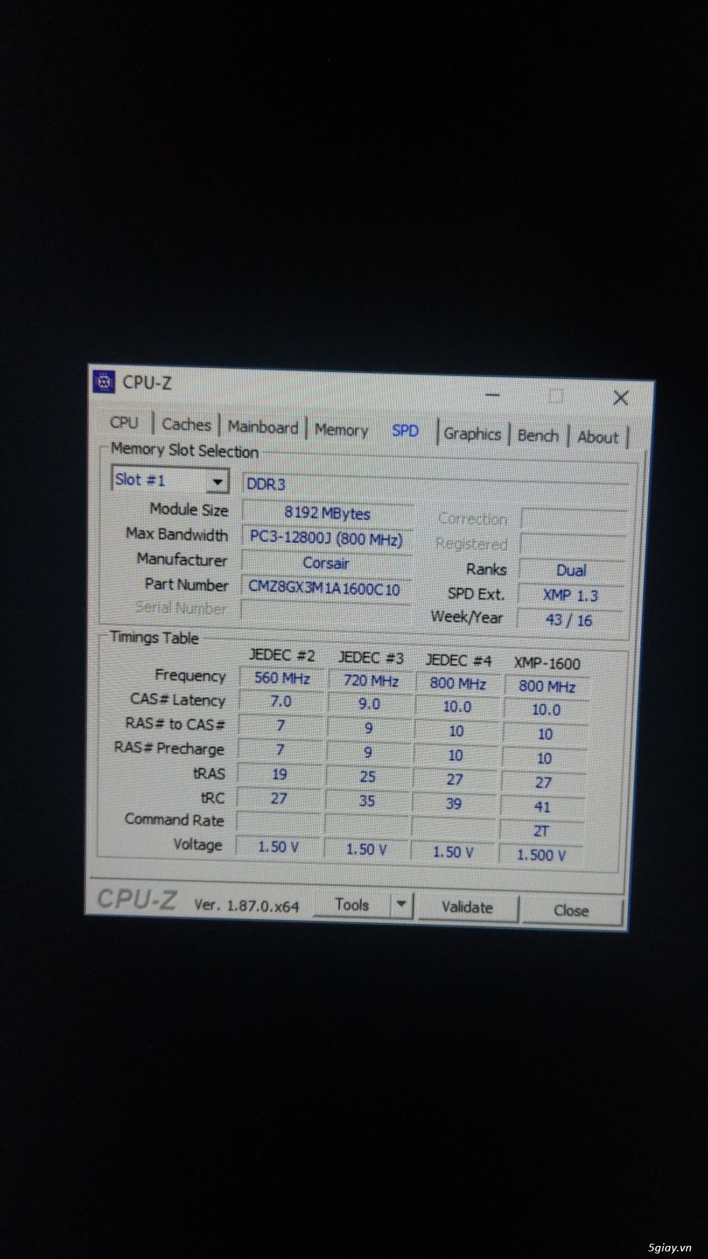 HCM-Cần bán nguyên dàn PC - CPU I3 - Ram 16GB - VGA Asus Gtx970 - 4