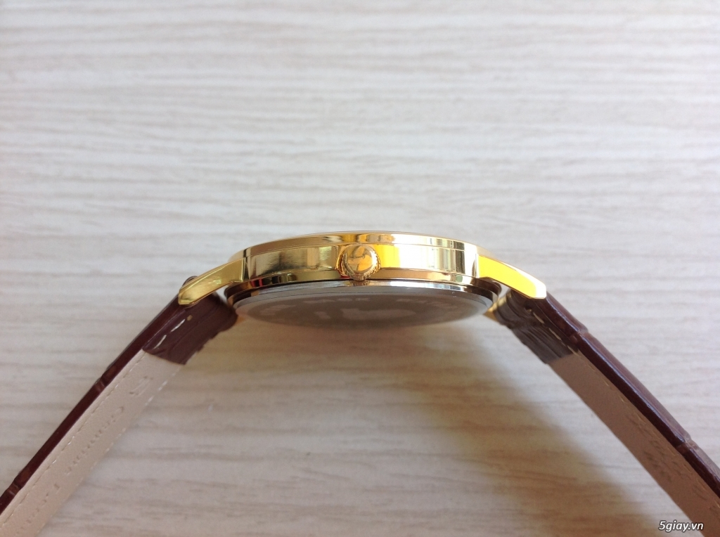 Toàn quốc-Đồng hồ VĨNH AN: đồng hồ đeo tay với giá rẻ nhất thị trường - 25