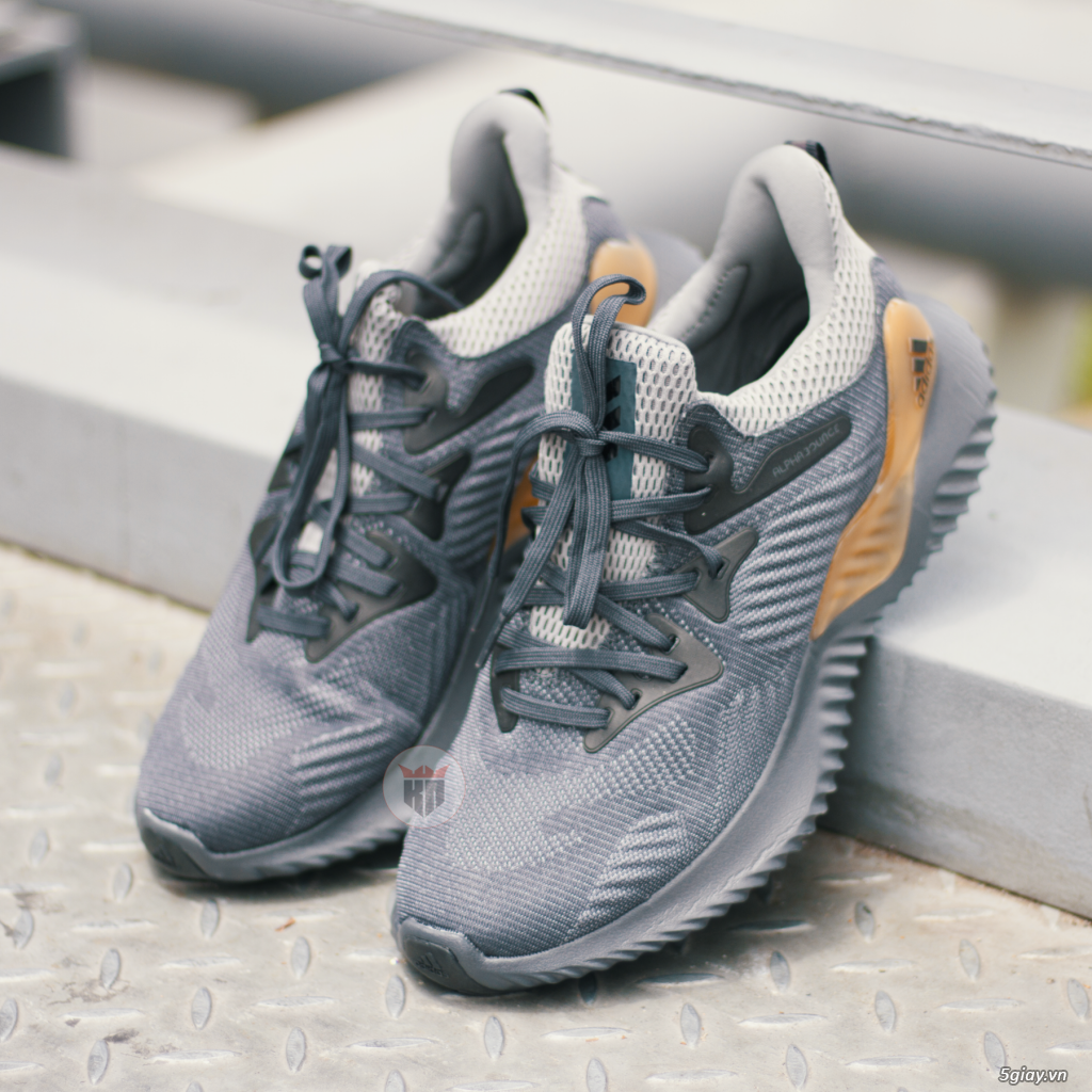 Giày Sneaker Nhập Khẩu - 4
