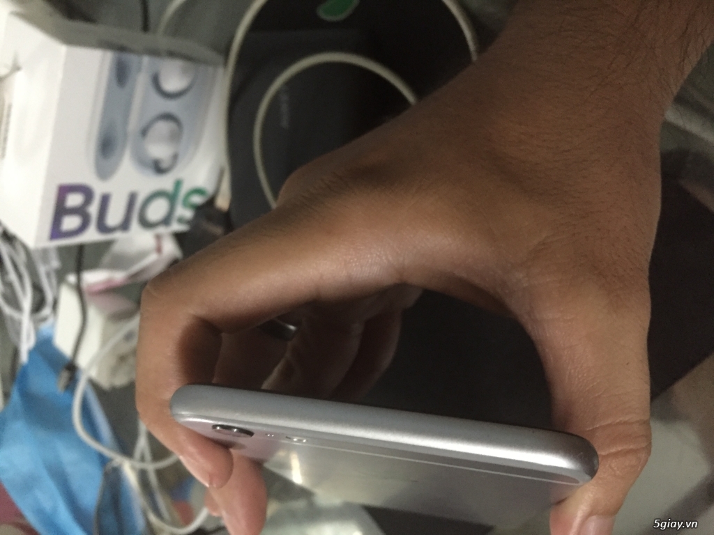 iPhone 6 plus lock zin còn 98%